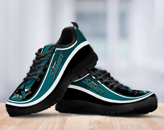 san jose sharks converse