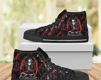 converse custom metal