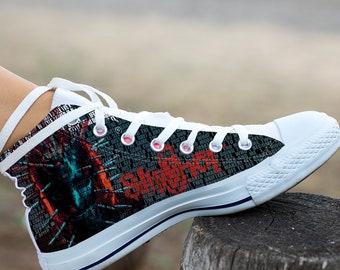 converse slipknot