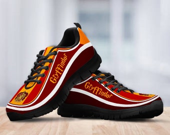 gryffindor converse shoes