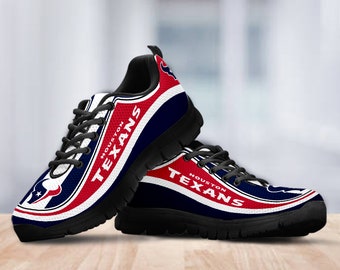 texans tennis shoes
