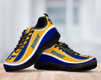 st louis blues converse shoes