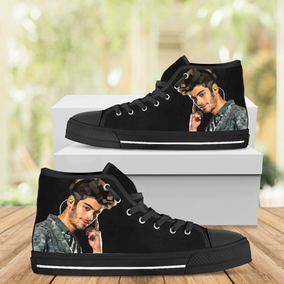 zayn converse