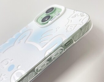 美紀ちゃんWingsPhonecase iphone16 Pink Magic Moving Wings iPhone Case – ArtGalleryZen