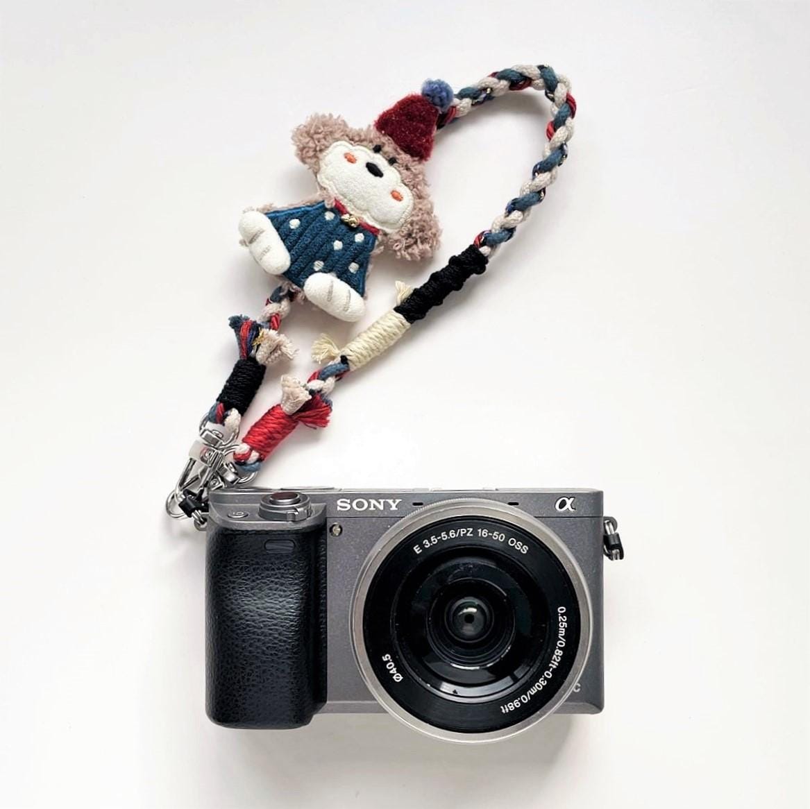 Nikon COOLPIX 14.2MP 7倍ズームS6000 Japan camera strap - Etsy 日本