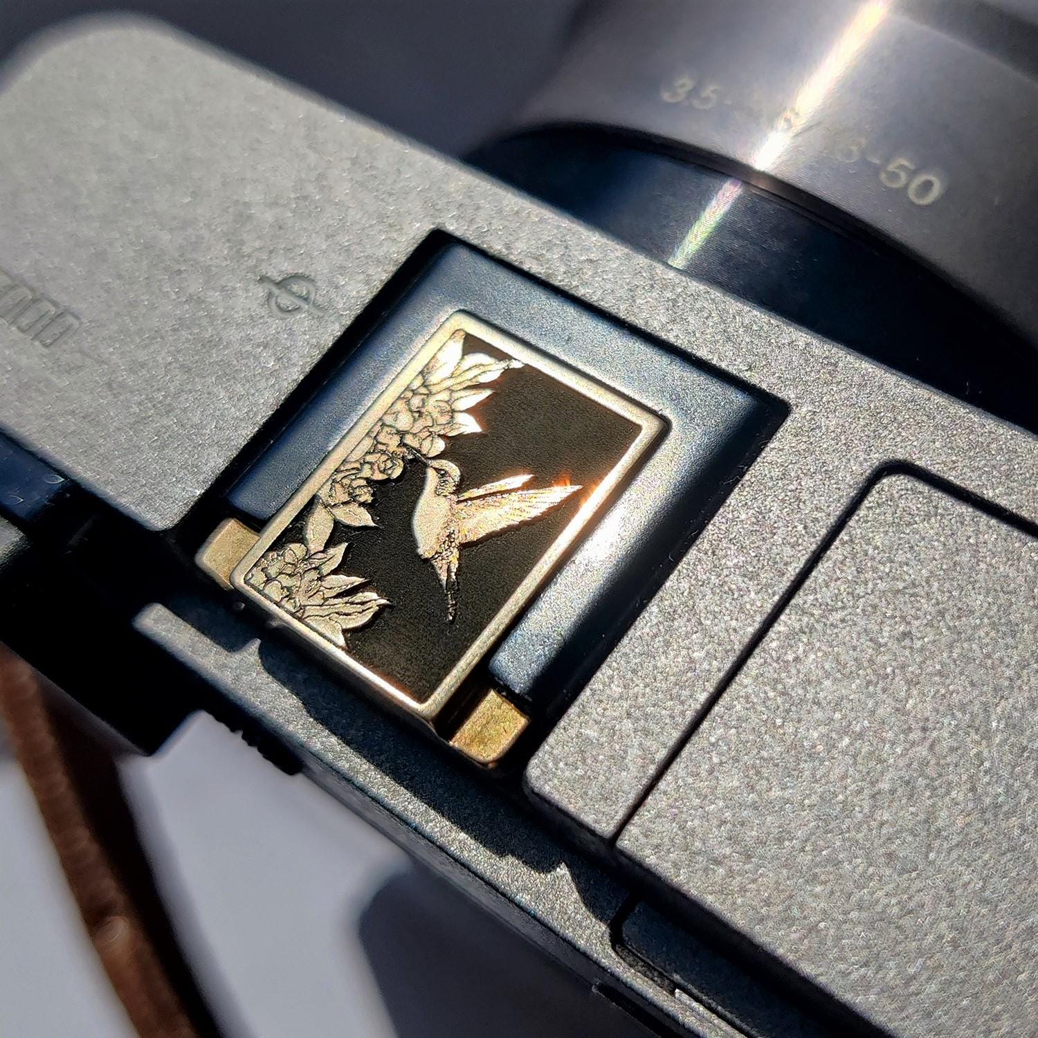Case for Leica Mini - Etsy