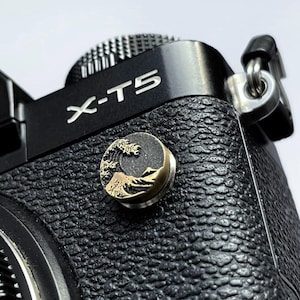 Tapa del terminal de sincronización para PC del flash de cámara Ocean Wave, accesorios Nikon/Fuji/Olympus