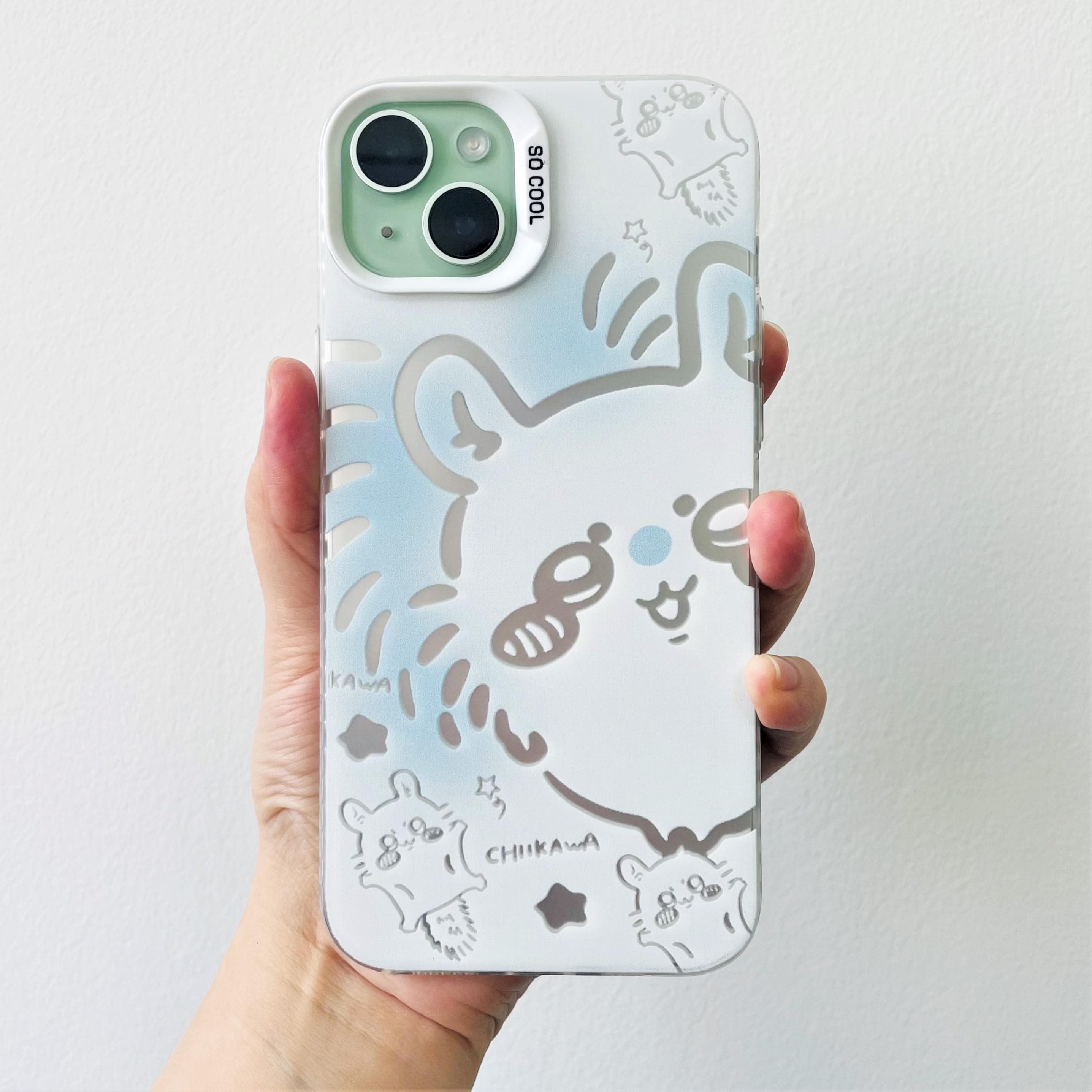Momo Phone Case - Etsy