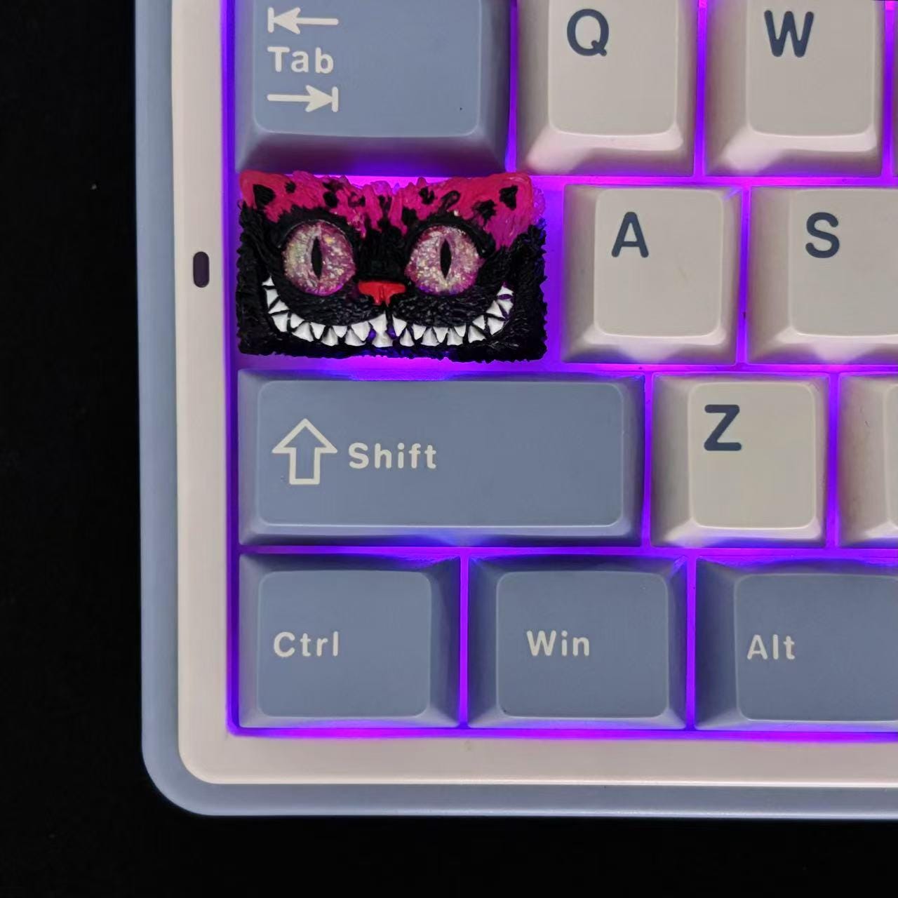 Caps lock keycap - Etsy 日本