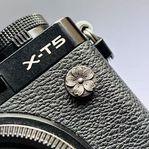 サクラカメラフラッシュPCシンクロターミナルキャップカバー、ニコン/フジ/オリンパス用アクセサリー