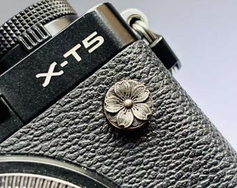 Sakura Camera Flash PC Sync Terminal Cap Cover, Nikon/Fuji/Olympus Accessories