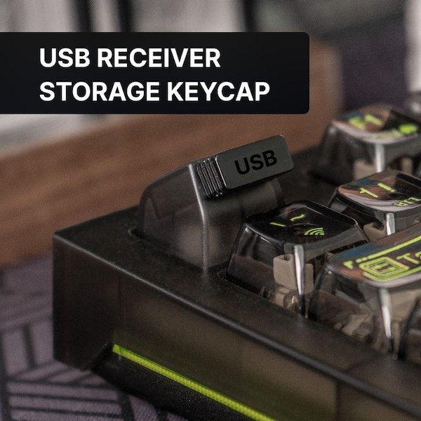 USB Storage keycaps, custom OEM ABS keycap for mechanical keyboard