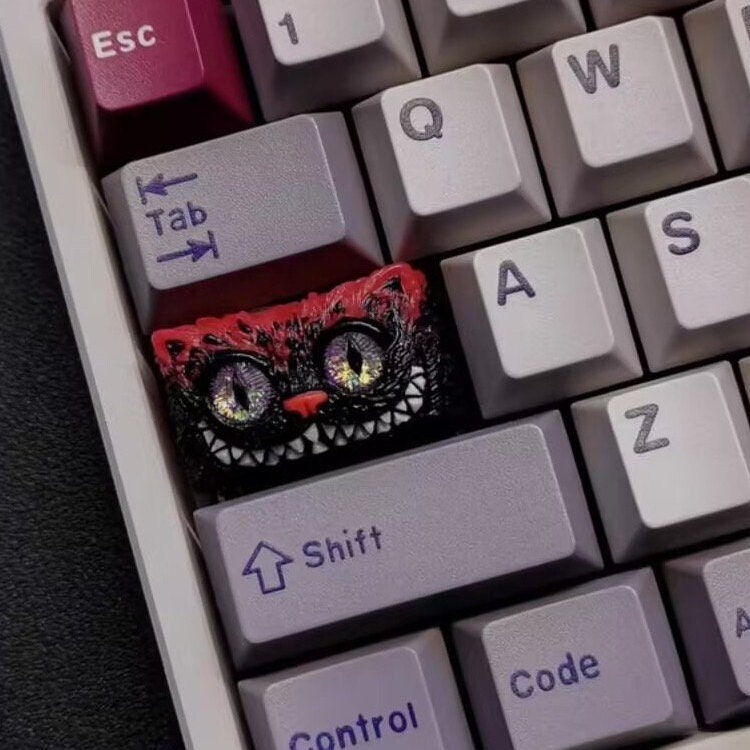 ★非売品★ カルピス Caps Lock専用のキーボード キャップ ☆非売品☆ カルピス Caps Lock専用のキーボード キャップ