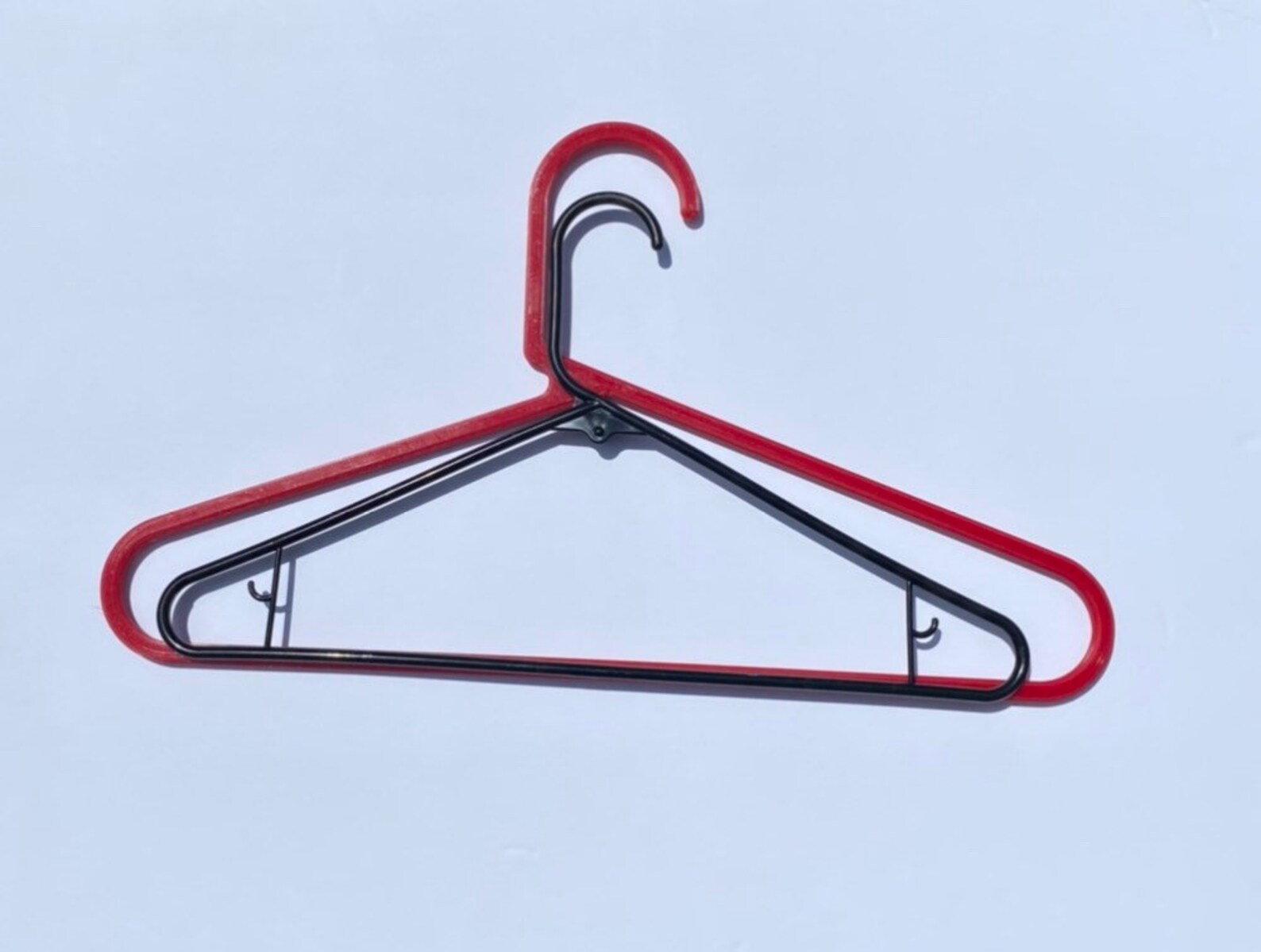 Heavy Duty Coat Hanger Etsy