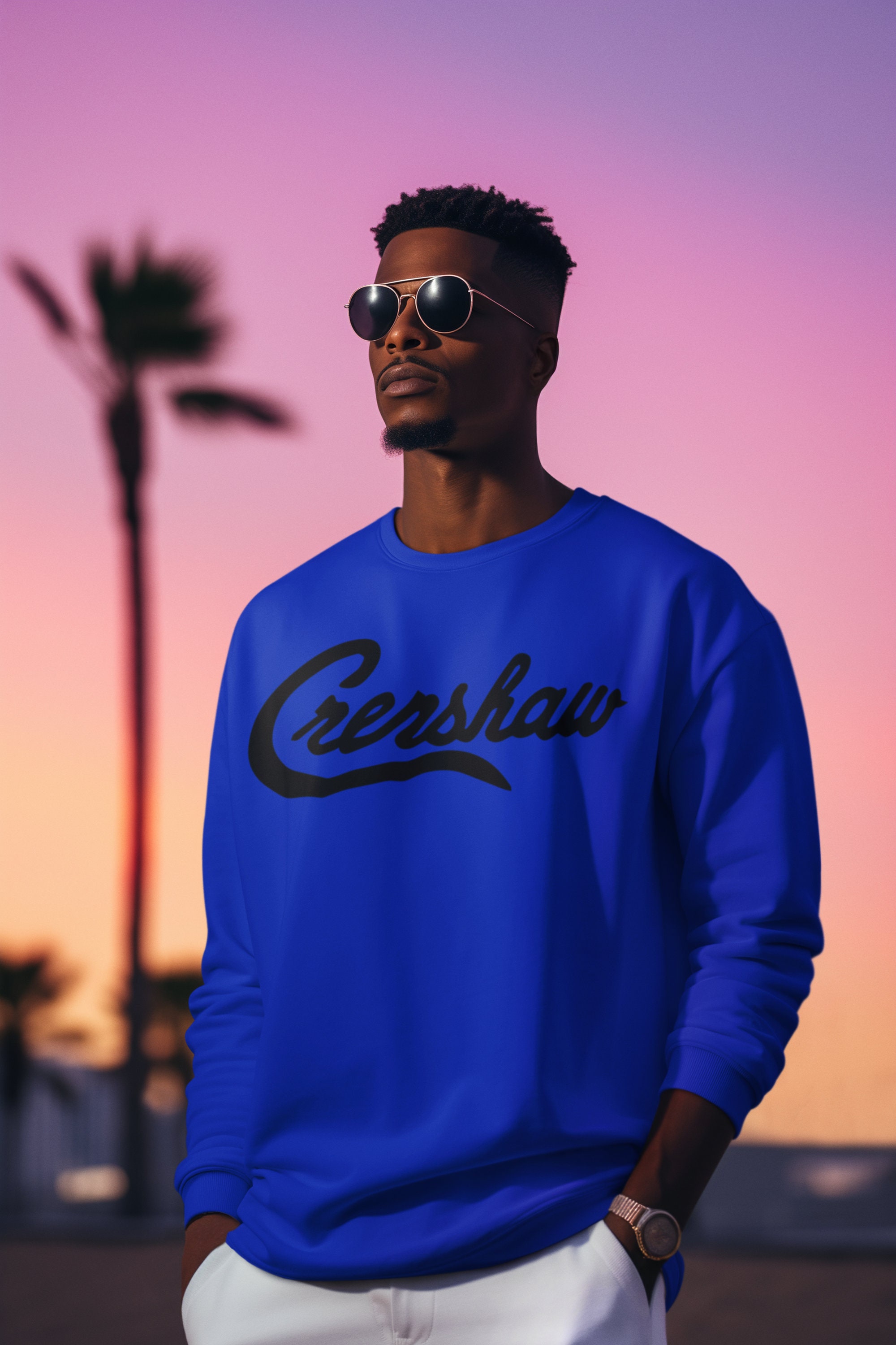 Crenshaw sweatshirt sale
