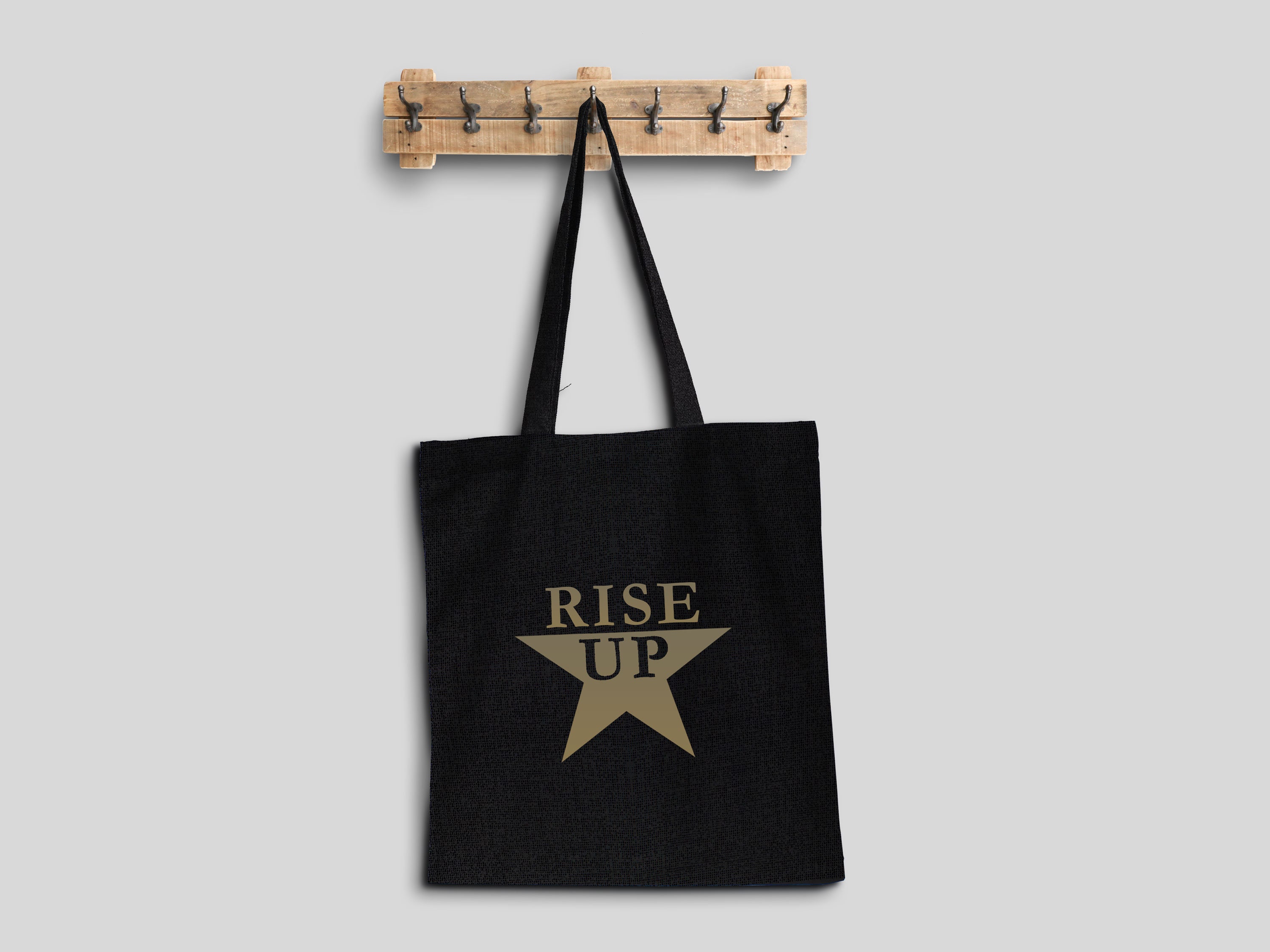 hamilton tote bag