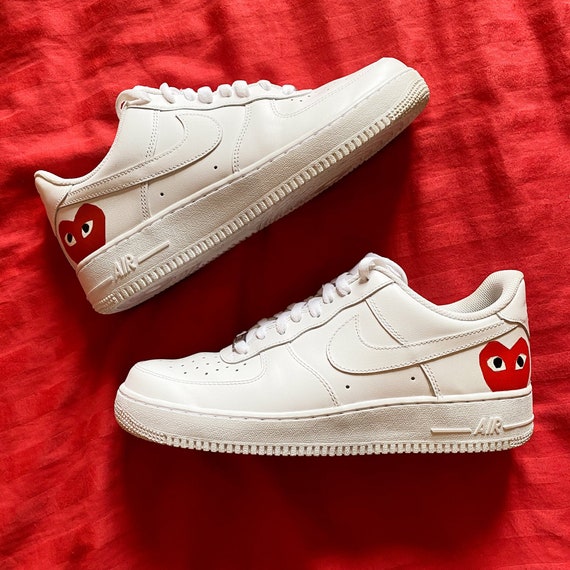 custom air force 1 boys