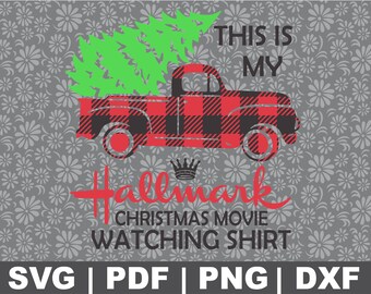 Download Hallmark Svg Etsy