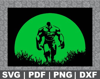 Download Baby Hulk Svg Etsy