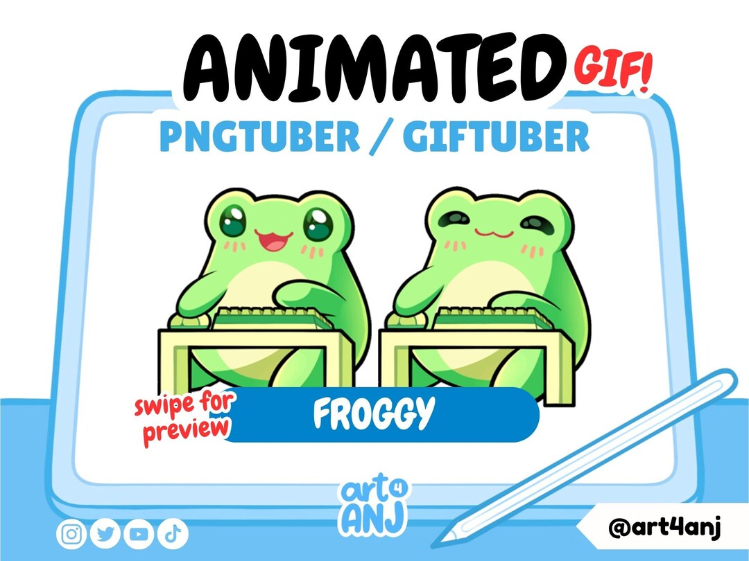 github - imvickykumar999 random-frog: clone of https: ... This item is unavailable - Etsy