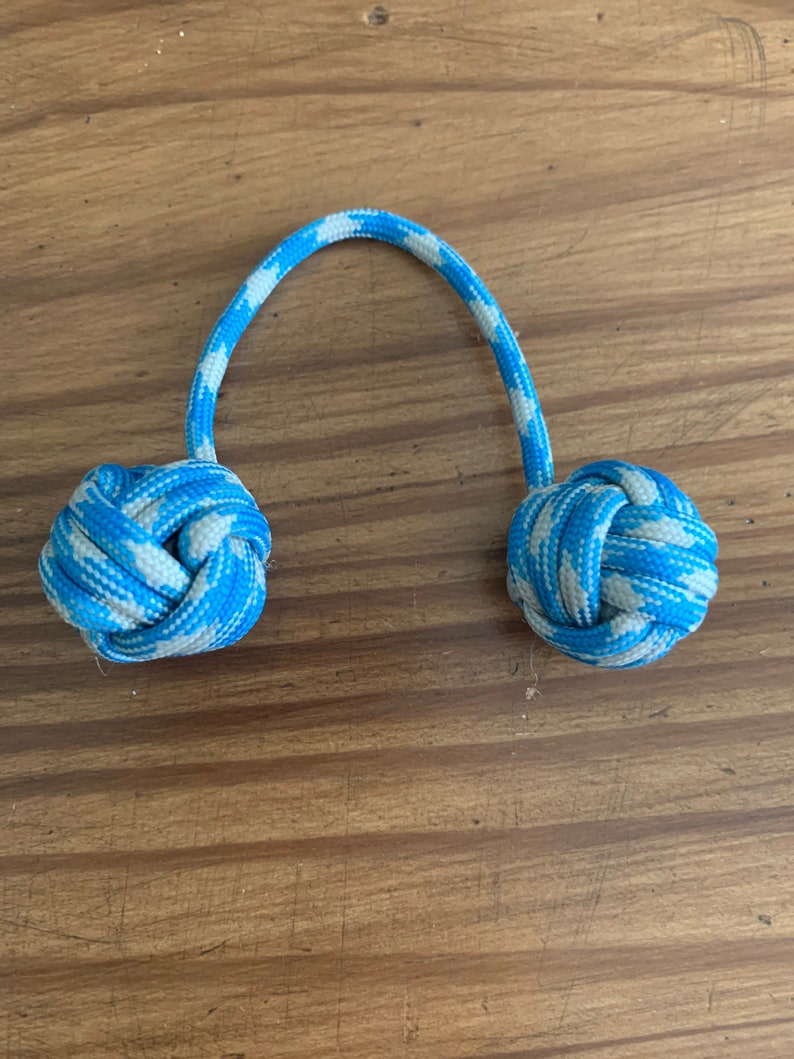 550 Paracord Monkey Fist Begleri Etsy