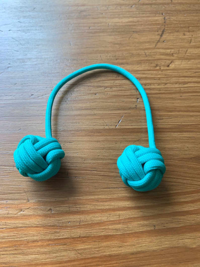 550 Paracord Monkey Fist Begleri Etsy
