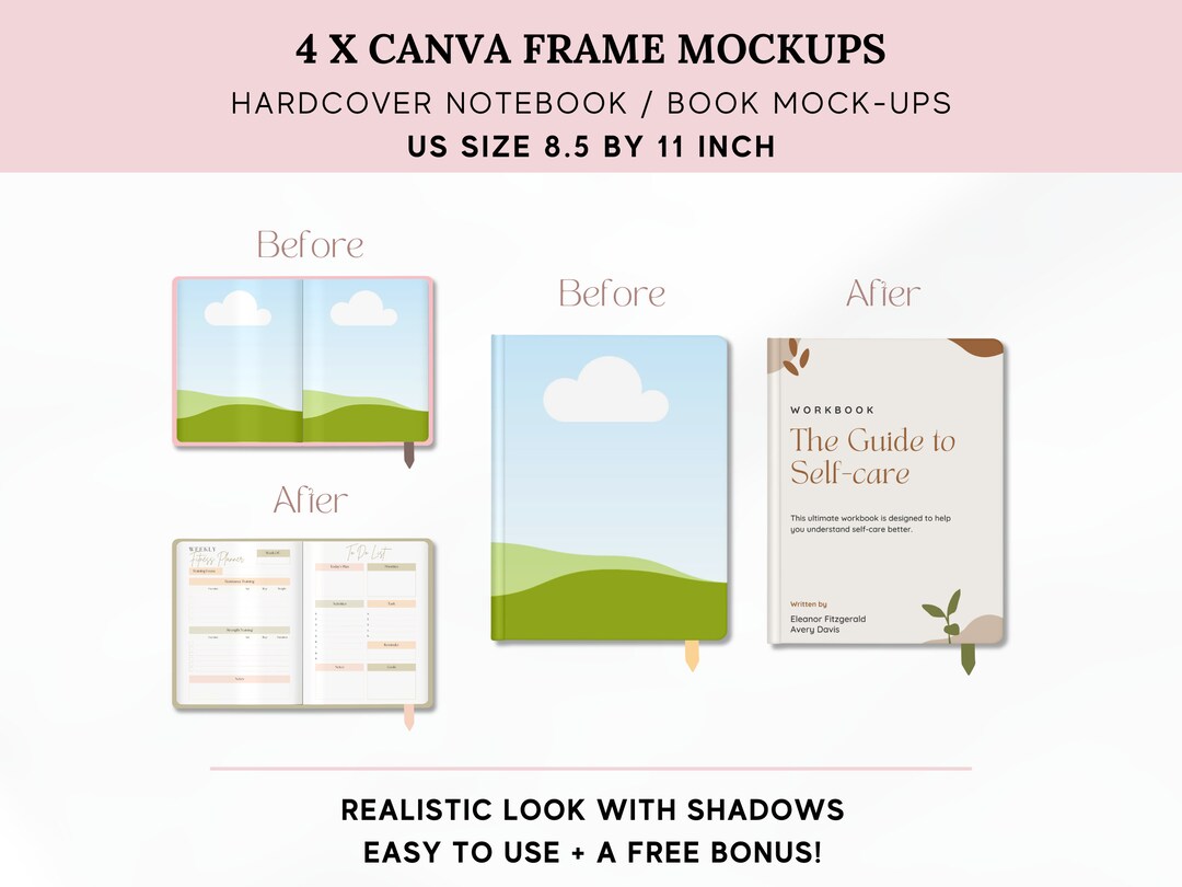 Book Mockup Notebook Mockup Canva Mockup Canva Digital Mockup Book Mockup Notebook Mockup Canva Mockup Canva Digital Mockup