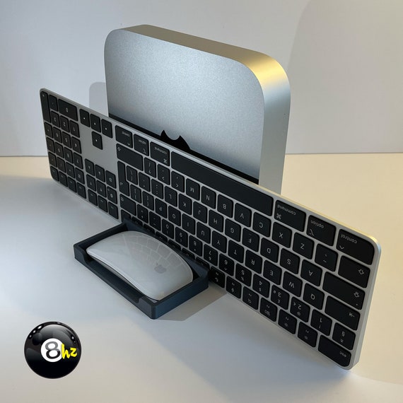 Keyboard & Mouse Docking Station for Your Mini Etsy