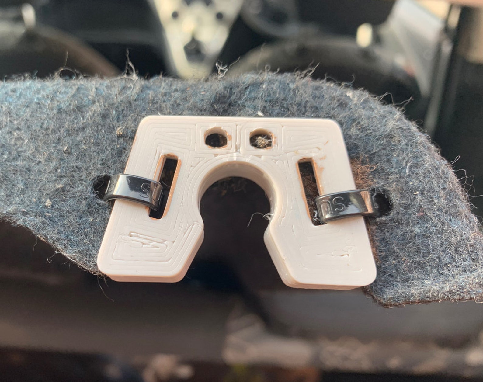 Parcel Shelf Repair Panels Etsy UK