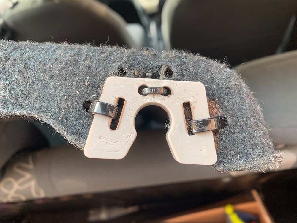 Parcel Shelf Repair Panels Etsy UK