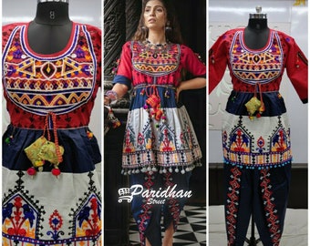 dandiya dress for girl online