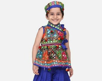 kedia dress for baby boy