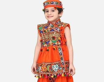 kedia dress for baby boy