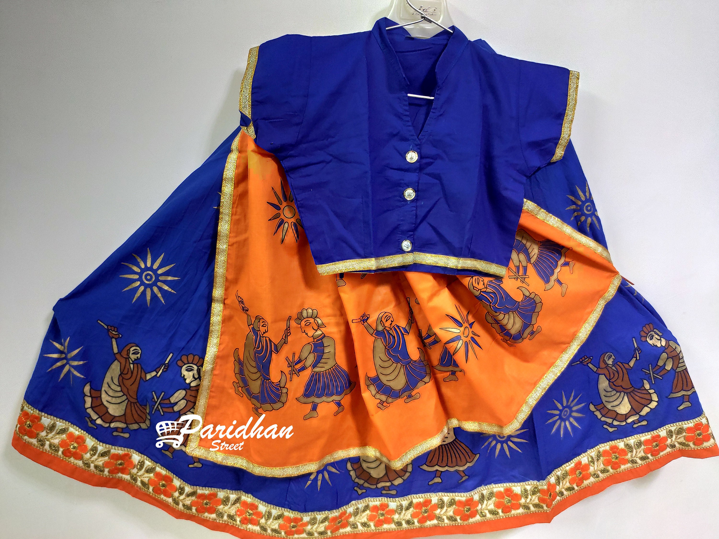 lehenga for 16 year girl