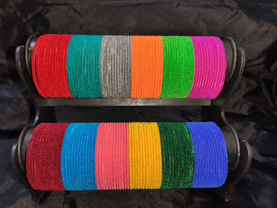Simple bangles set hotsell