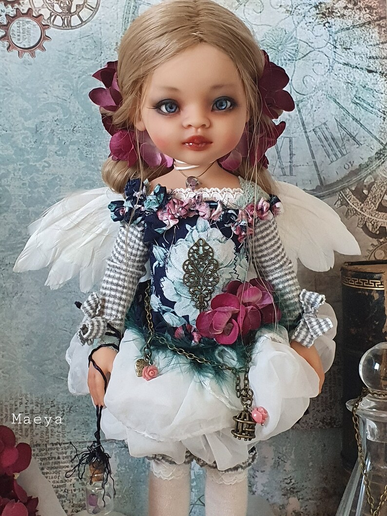 Manichino 10-12 Anni Busto In Tessuto Braccio Articolato Y510 - Foto 4