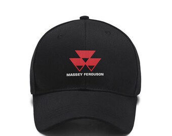 Massey Ferguson Hat - Etsy Australia