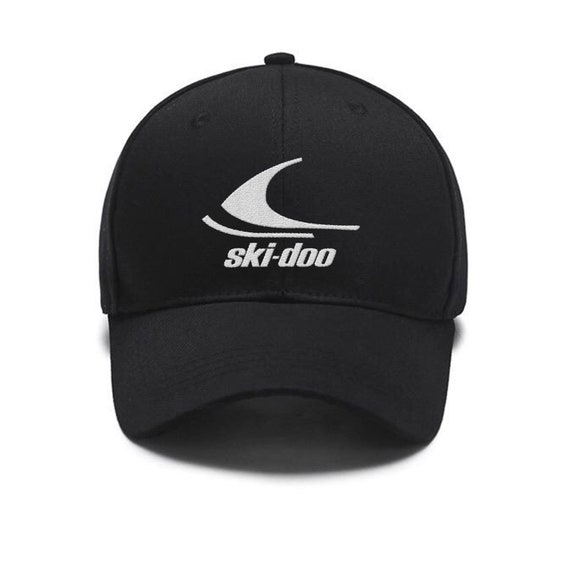 Ski Doo Cap Embroidered Cap Embroidered 
