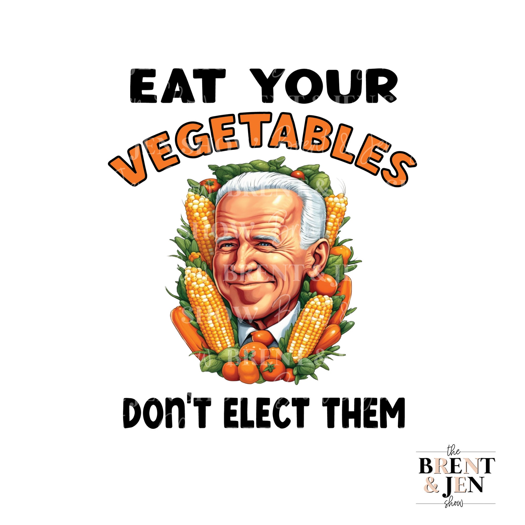 Vegetables Don't Exist at Kathleen Arias blog