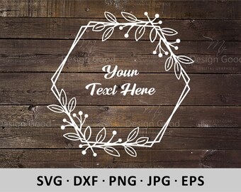 Download Wedding Monogram Svg Etsy