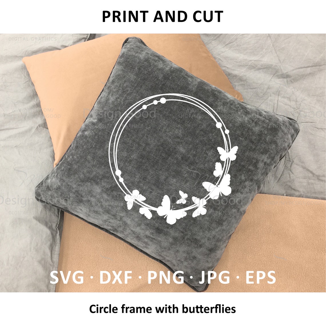 Free Free 148 Butterfly Wreath Svg SVG PNG EPS DXF File