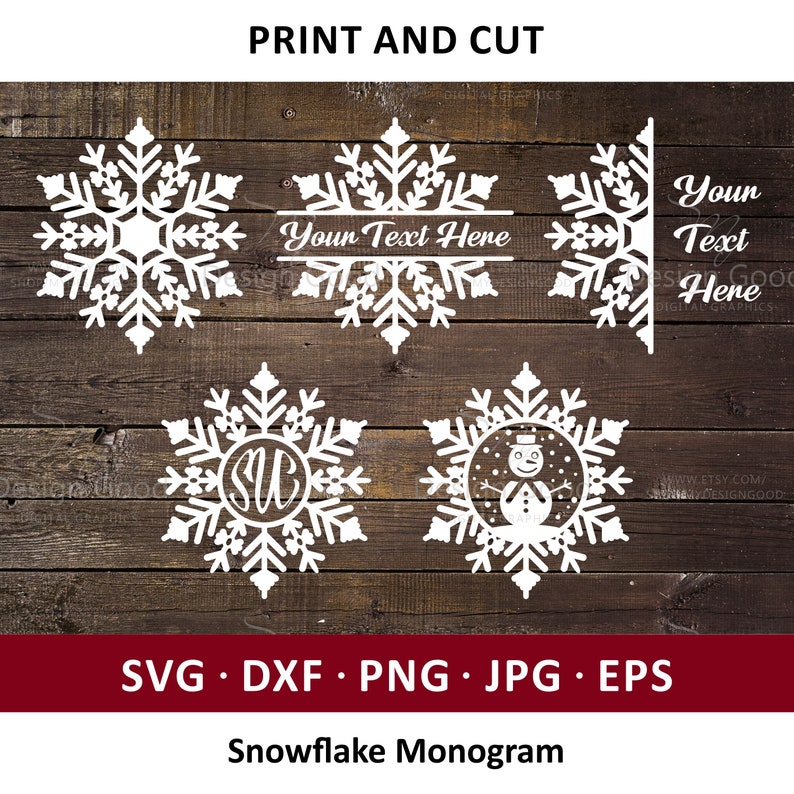 Download Clipart Bundle Diy Eps Cut File Png Christmas Snowflake Snowman Svg Snowflake Monogram Svg Cricut Silhouette Dxf Design Winter Snow Scrapbooking Papercraft Deshpandefoundationindia Org