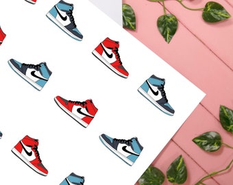 nike gift wrap