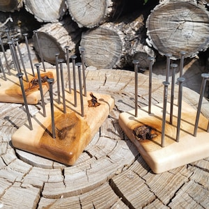 Nail Balancing Game (Limited Edition)