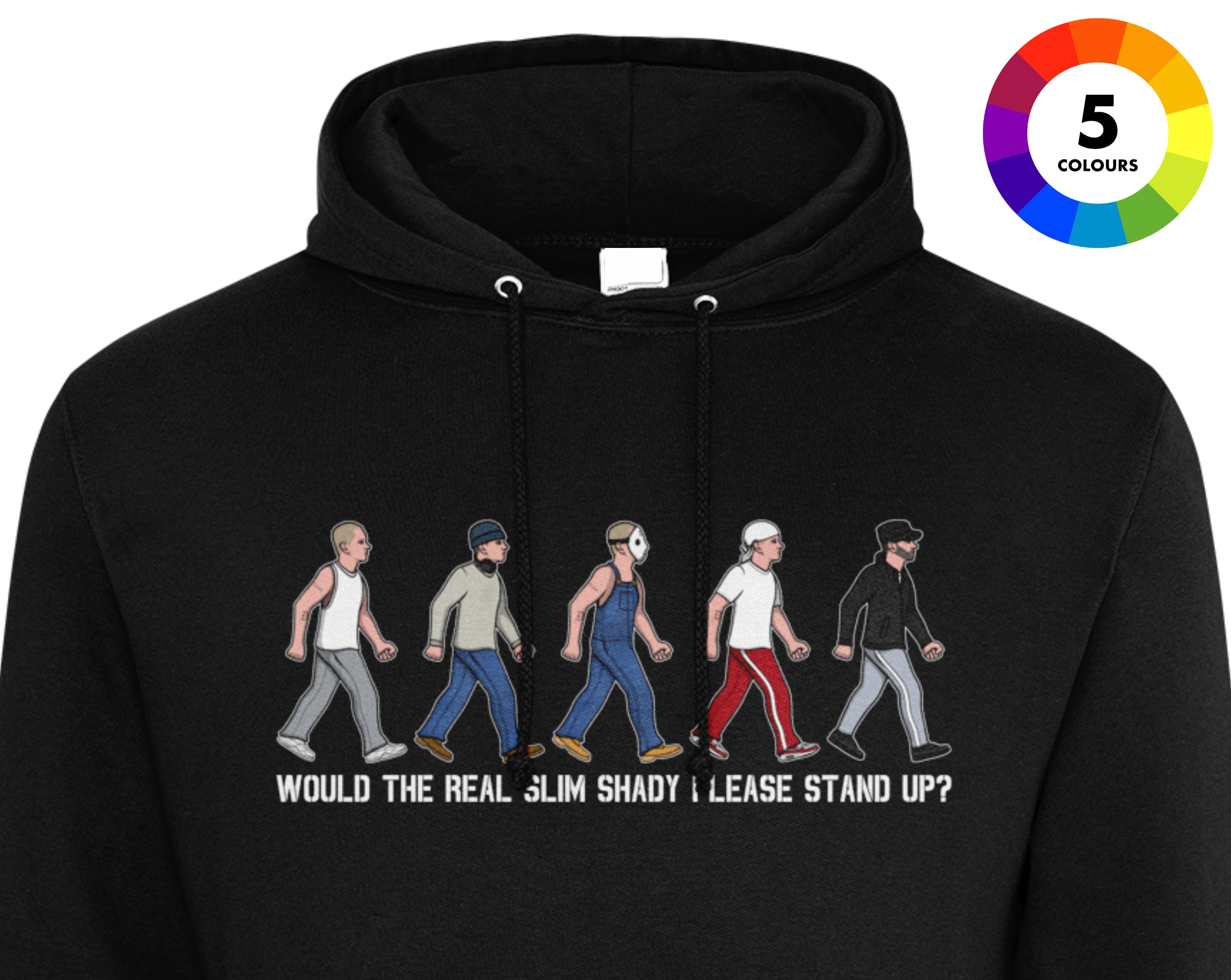 Eminem Music Tour Nov Trending Sweatshirt - Jolly Family Gifts