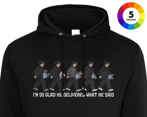 Liverpool managers hotsell hoodie