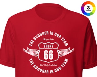 Trent Alexander Arnold 66 Liverpool T-Shirt