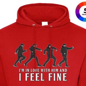 Jurgen Klopp Liverpool Manager Champions Men’s Hoodie