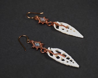 Calista Earrings