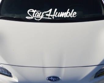 Keep Hating Hyundai Jdm Japanese Vinyl Decal Sticker